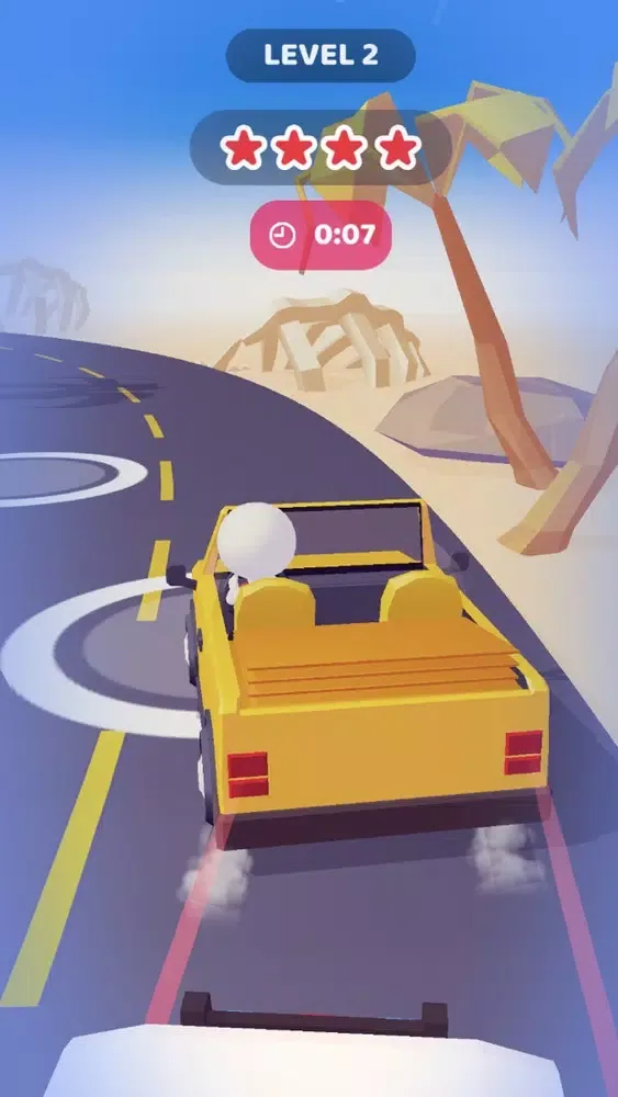 Скриншоты Сop Pursuit!