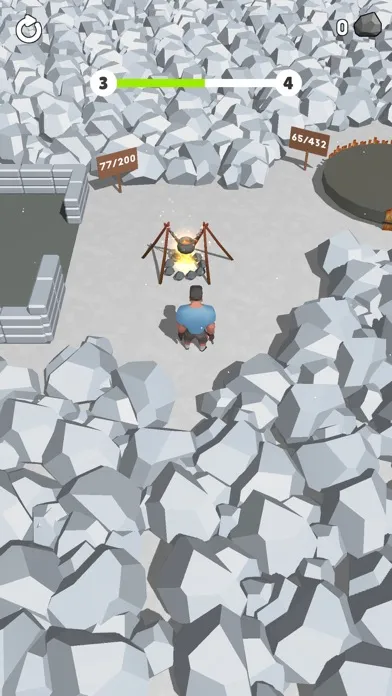 صور Stone Digger 3D