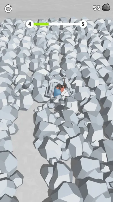 صور Stone Digger 3D