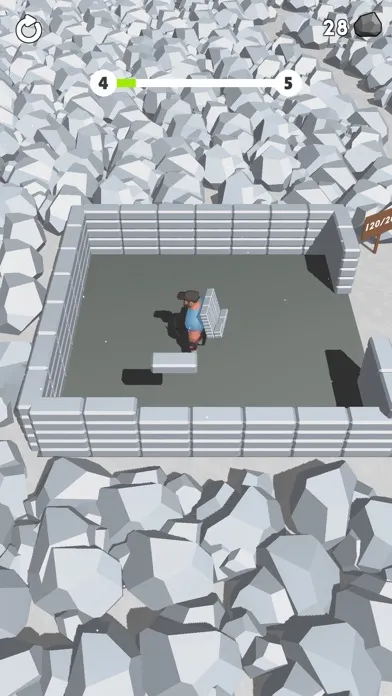 صور Stone Digger 3D
