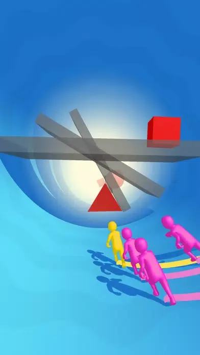 Captures d'écran de Round Danger