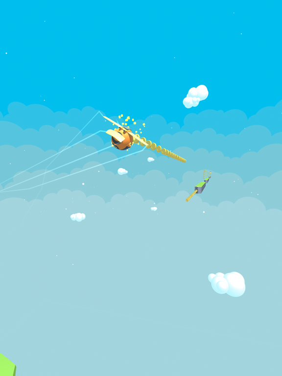 Scratchiter! iPad  স্ক্রিনশট