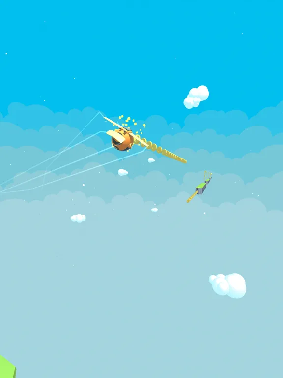 Scratchiter! iPad  سکرین شاٹس