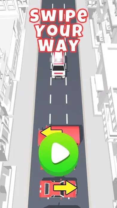 Swipe Your Way স্ক্রিনশট