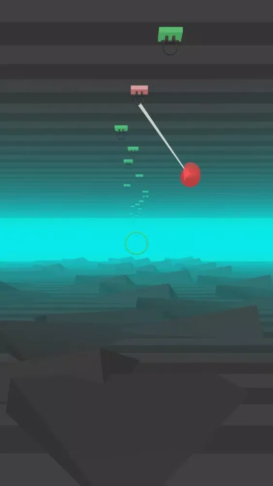 Zrzuty ekranu Web Rider