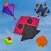 Kite Flying 3D - Kite Fighting