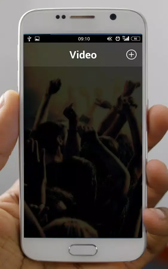 Media Player Ultimate Pro 2 स्क्रीनशॉट