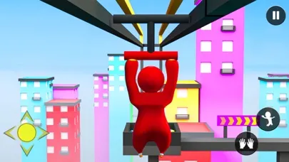 Blob Run 3D – Puzzle Sort Game Screenshots