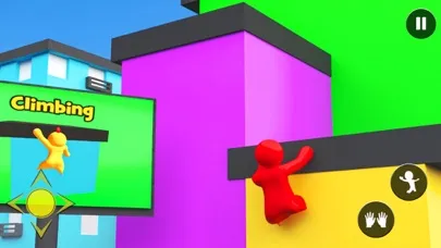 Blob Run 3D – Puzzle Sort Game Screenshots