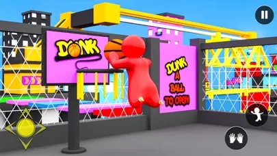 Blob Run 3D – Puzzle Sort Game Screenshots