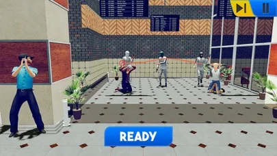 Скриншоты Border Patrol- Airport Officer