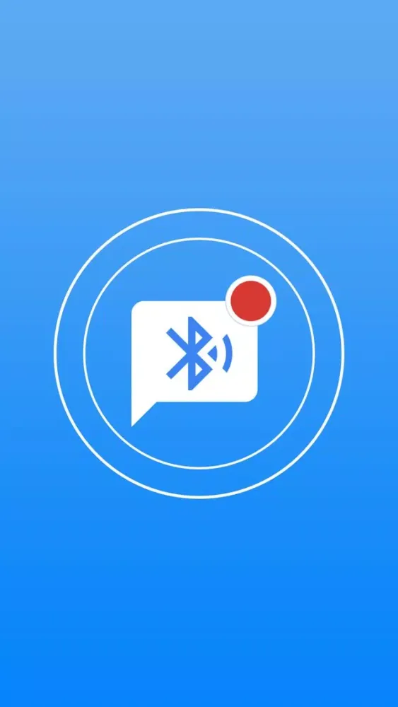 BT Notifier-Smartwatch Connect स्क्रीनशॉट