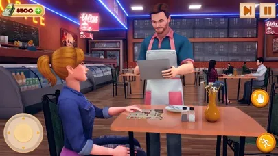 Скриншоты Perfect Coffee Shop - Barista