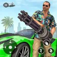 City Gangster Crime Mafia Game