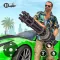 City Gangster Crime Mafia Game