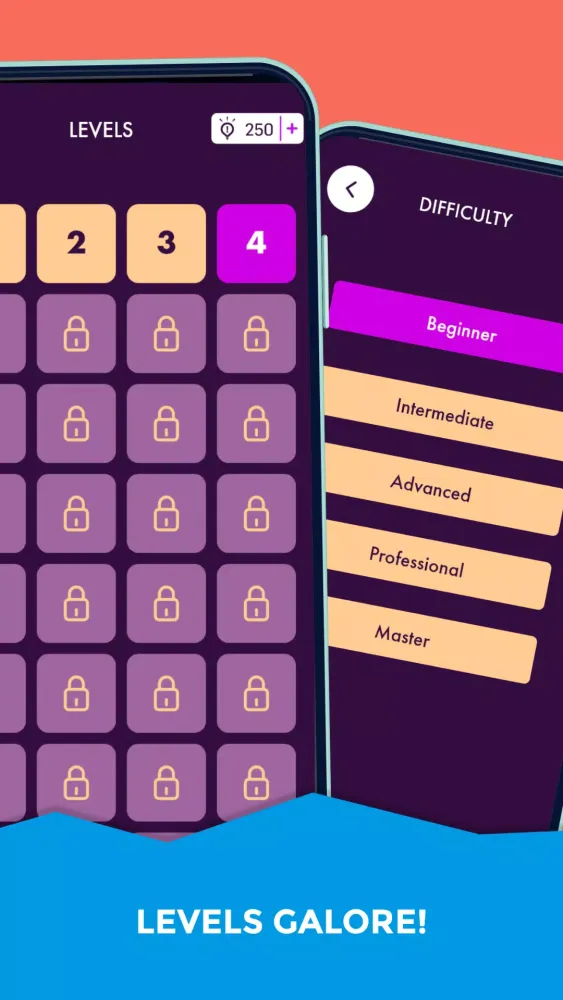Tangkapan layar Math Sum : A Number Game