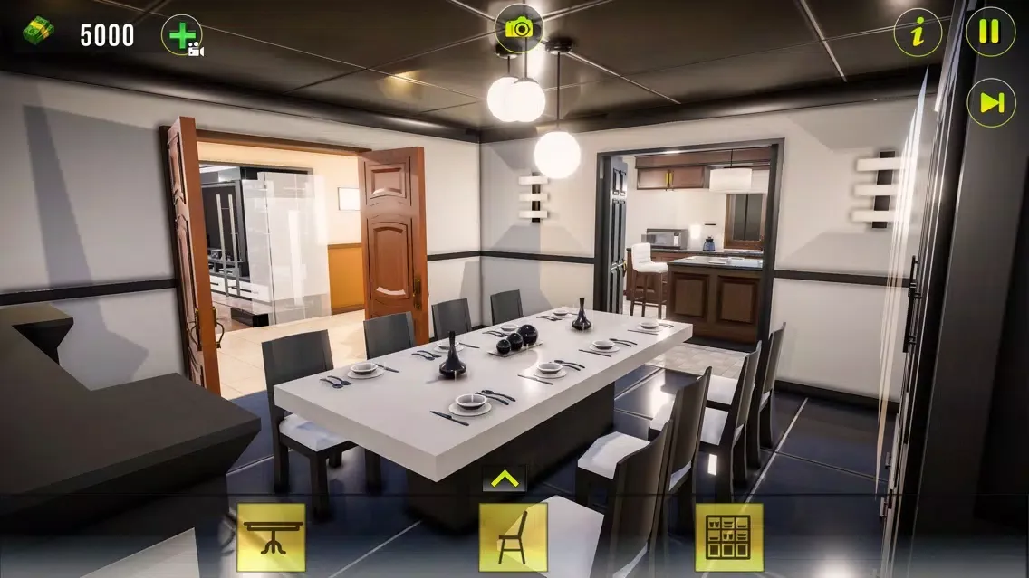 House Flipper : Design & Decor应用截图