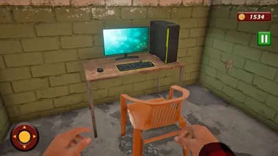 Ảnh chụp màn hình của Internet Cafe PC Gaming 2023