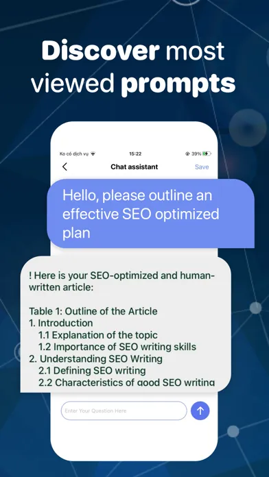 Capturas de pantalla de AIPRM AI Prompt Generator PRM