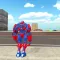 Robo Titans - Tech Battle