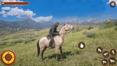 Horse Racing 2022: Rival Game Screenshots