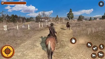 Horse Racing 2022: Rival Game Screenshots