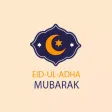 Happy Eid Adha Stickers
