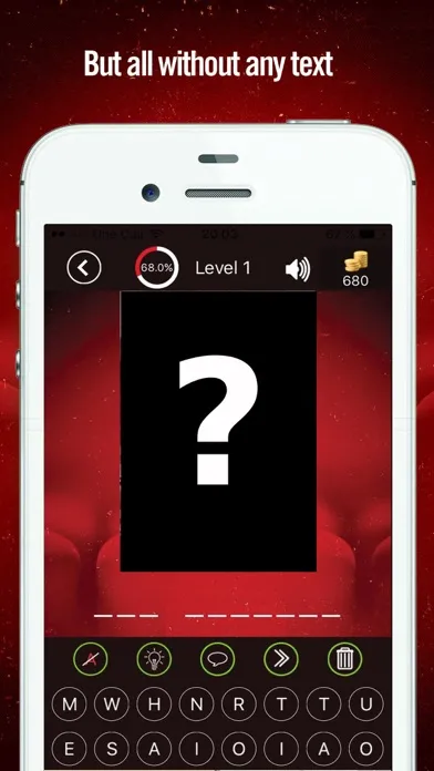 Movie Quiz - Guess Popular Film Posters سکرین شاٹس