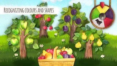 تصاویر The Orchard by HABA
