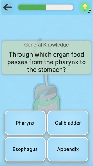 Anatomy Pro Screenshots