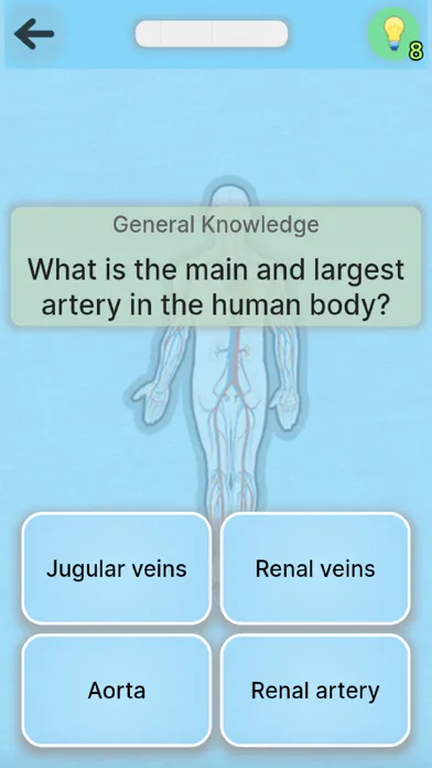 Anatomy Pro Screenshots