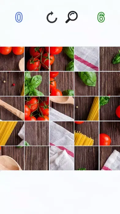 Photo Puzzle Game Pro স্ক্রিনশট