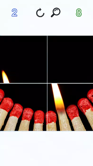 Photo Puzzle Game Pro سکرین شاٹس