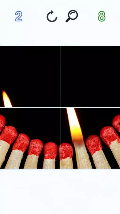 Photo Puzzle Game Pro স্ক্রিনশট