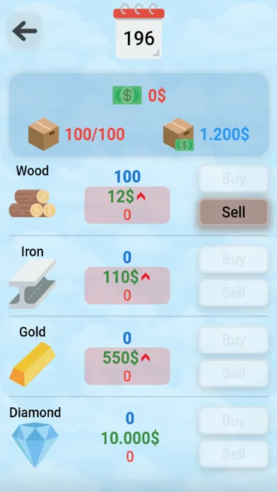 Capturas de pantalla de Profit Game Pro
