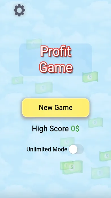 Capturas de pantalla de Profit Game Pro