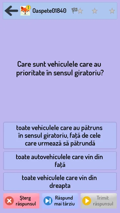 صور Chestionare Auto