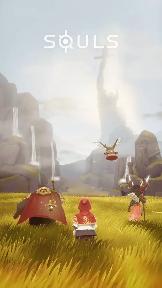 Capturas de pantalla de SOULS