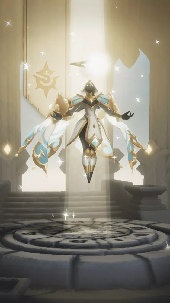 Capturas de pantalla de SOULS