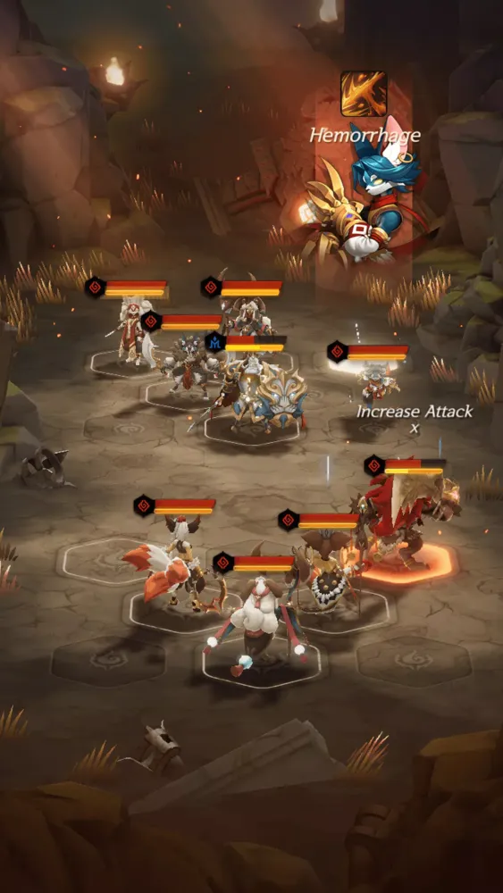 Capturas de pantalla de SOULS