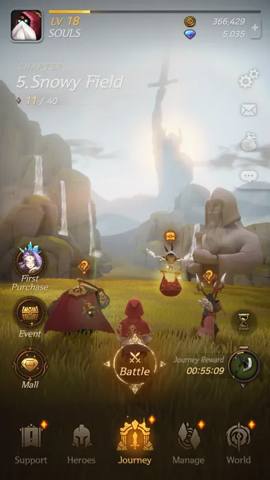 تصاویر SOULS