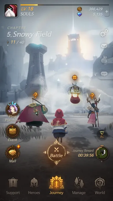 تصاویر SOULS