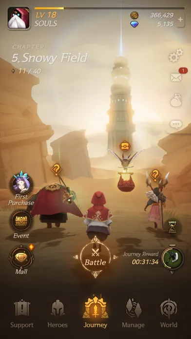 تصاویر SOULS