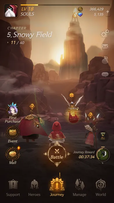 تصاویر SOULS