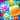 Candy merge: match 3 puzzle