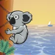 Koala Climber simple cute game