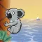 Koala Climber simple cute game