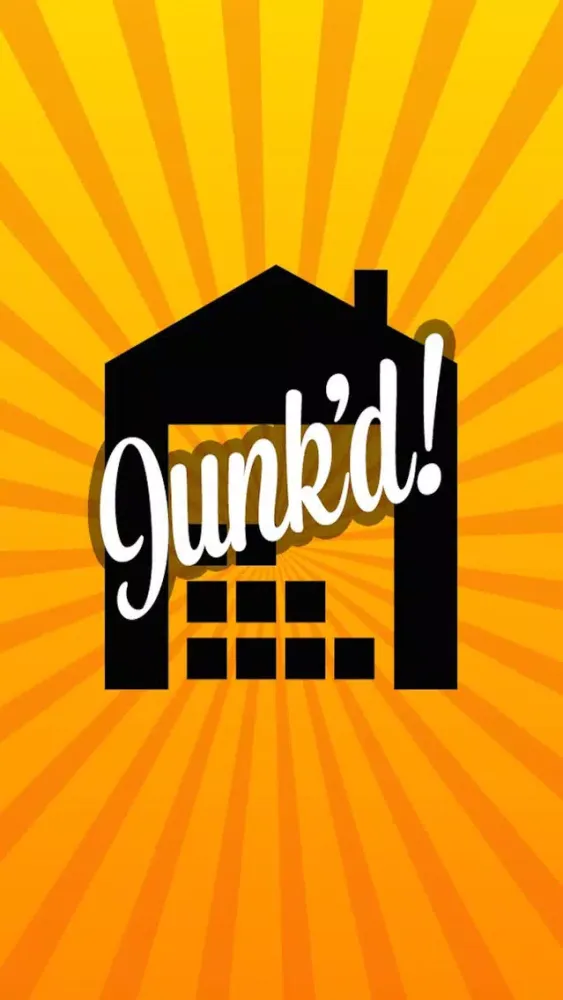 Junk’d 스크린샷
