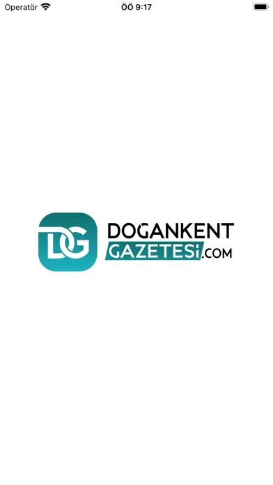 Doğankent Gazetesi Screenshots