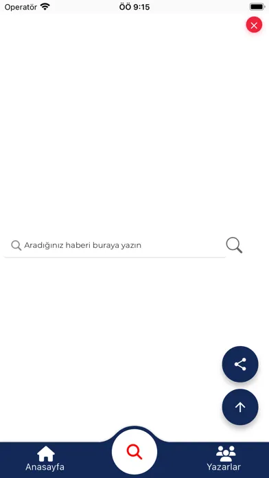 Captures d'écran de Yalova Hayat